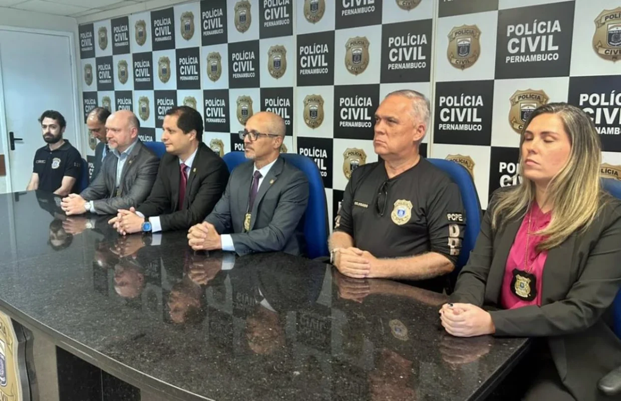 Bandidos envolvidos em pelo menos 15 assassinatos são presos em operação em Alagoas e PE