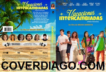 Ferias trocadas - Vacaciones intercambiadas