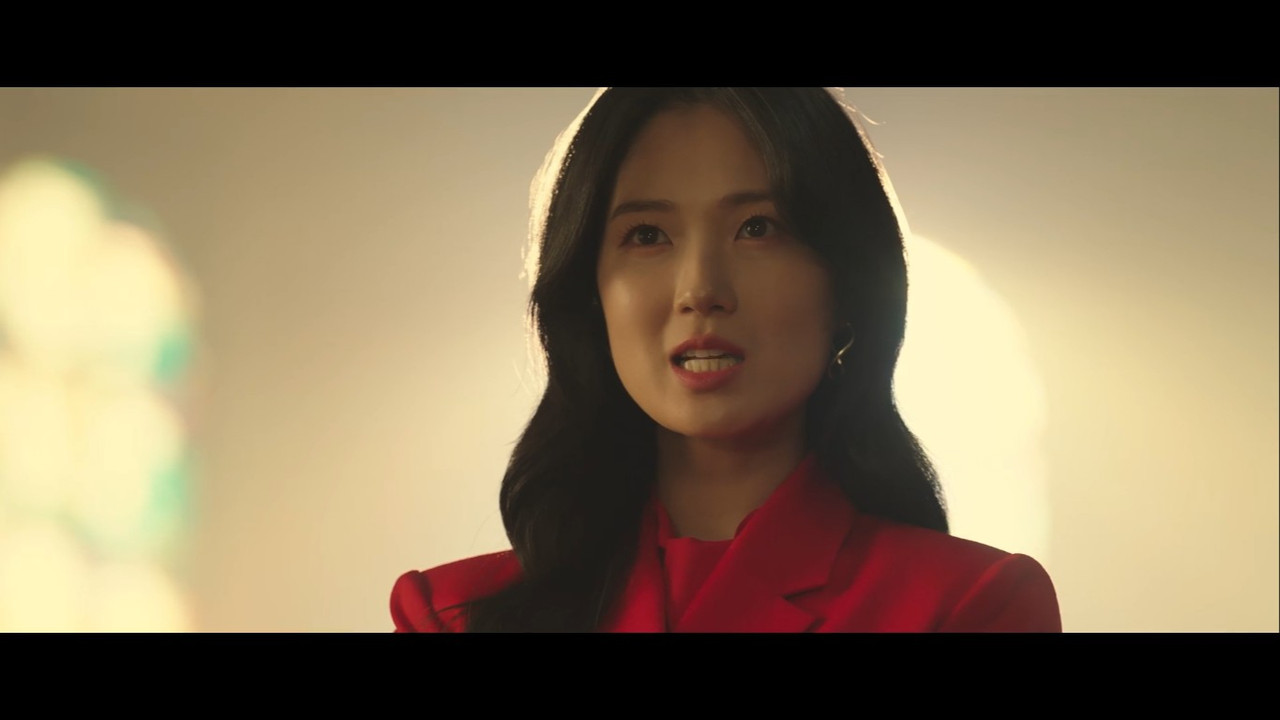 VS Netflix No Tailto Tell E1An Inevitable Event 25 32