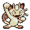 Meowth!