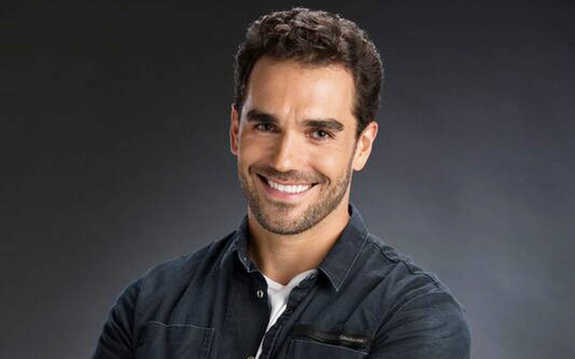 ¿Marcus Ornellas tuvo un romance con una mujer mayor? Esto reveló el actor