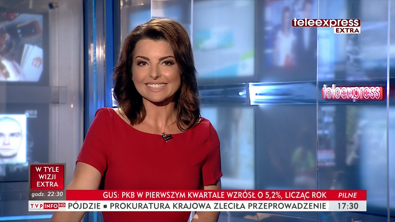 TeX Extra - 30.05.2018 #41