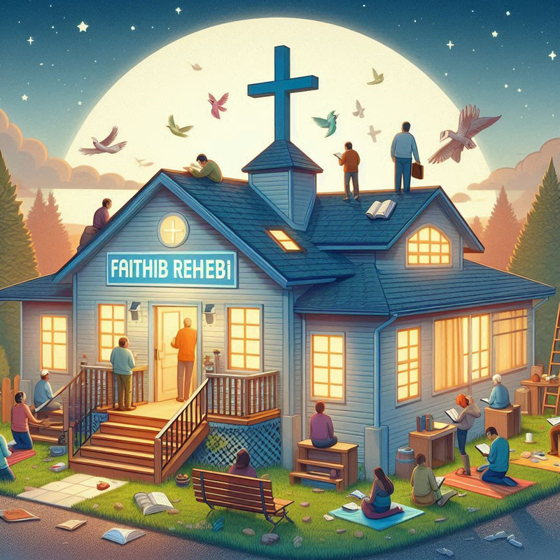 Chapter 1 Illustration