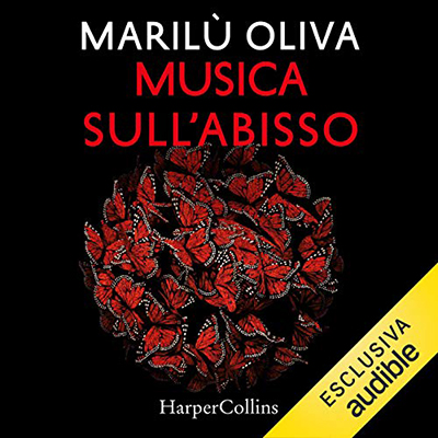 Marilù Oliva - Musica sull'abisso꞉ Le indagini di Micol Medici 2 (2020) (mp3 - 128 kbps)