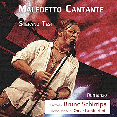 Stefano Tesi - Maledetto cantante (2020) (mp3 - 128 kbps)