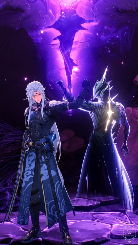 Viking Saga: Dragonborn Game Cover