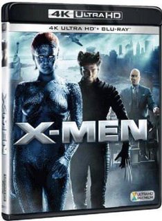 X-Men (2000) .mkv UHD VU 2160p HEVC HDR DTS-HD MA 5.1 ENG DTS 5.1 ITA ENG AC3 5.1 ITA