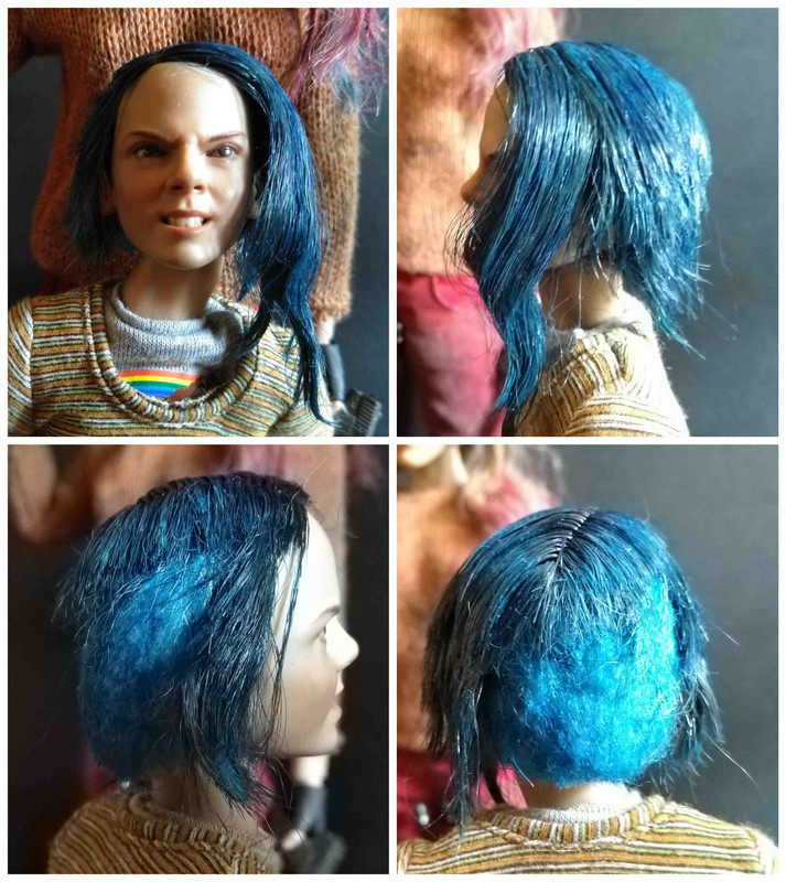 [6/14/20]Bald/shaved female heads - Tank girl army - Page 3 PSX-20200609-150946