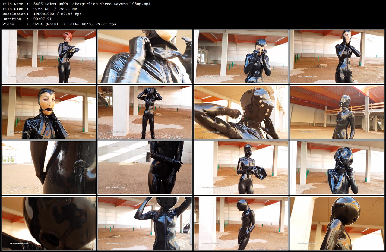 3426 Latex Rubb Latexgirlies Three Layers 1080p mp4
