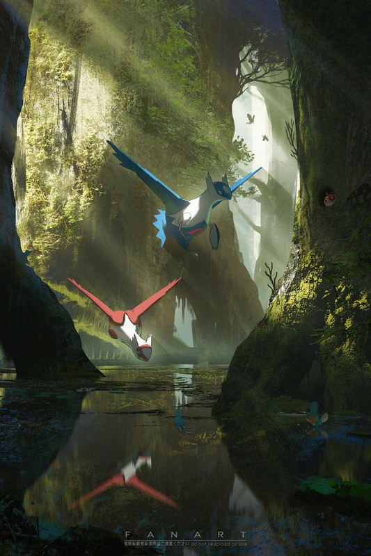 latias-mudkip-latios-hoothoot-and-beauti