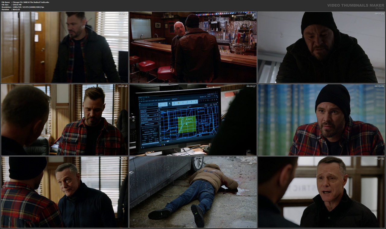 Chicago P.D. S08E10 The Radical Truth.mkv