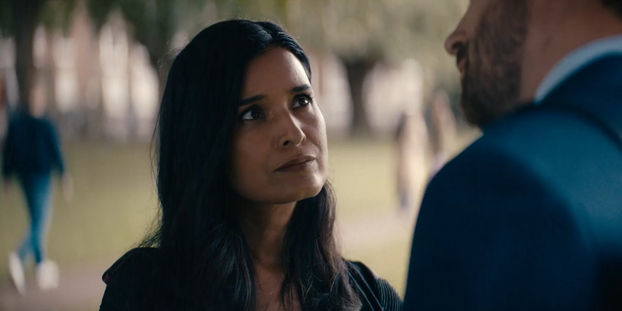 Little Disasters 2025 WebRip Season 1 [Hindi + English] 480p 720p ESub Screenshot