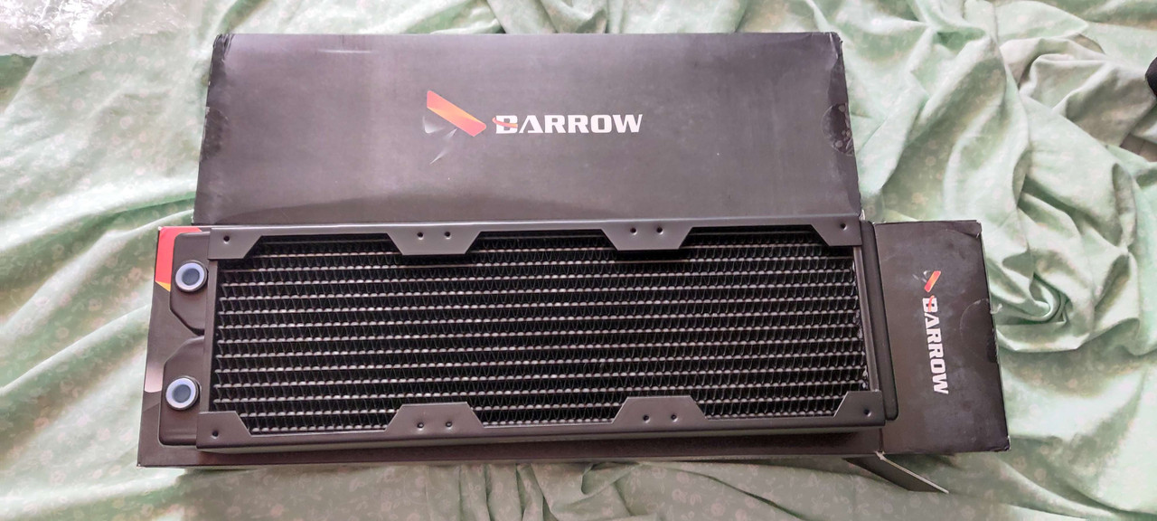 barrow