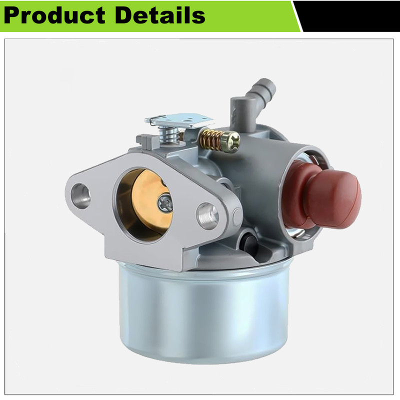 Carburetor for Toro 20001 20003 20005 20007 20008 20009 20012