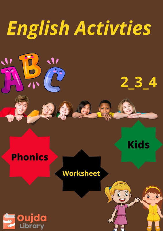 Download English worksheets: Farm animals, matching shapes, and missing vowels PDF or Ebook ePub For Free with | Oujda Library