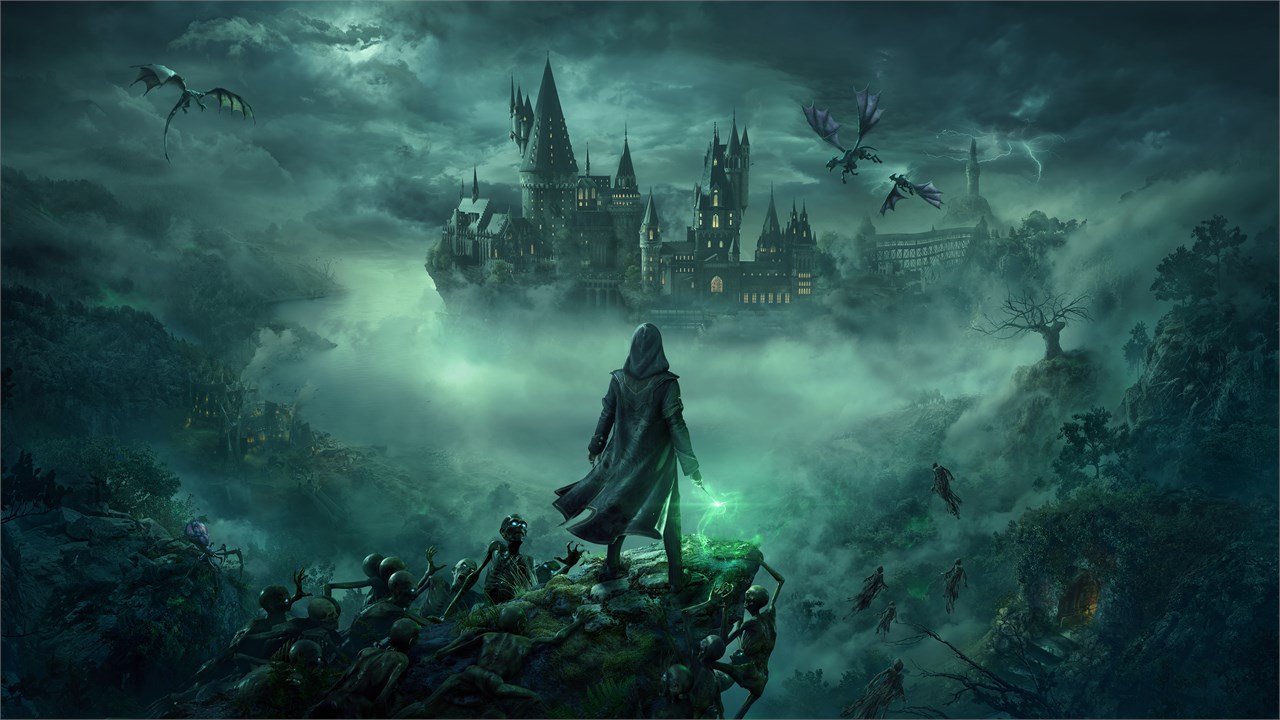 Hogwarts Legacy Account for Sale and Buy Cheap Hogwarts Legacy Accounts — free download