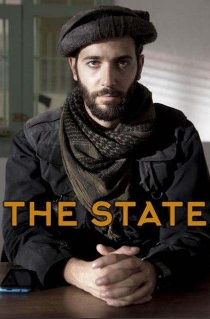 შტატი / The State / shtati