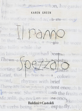 Karen Green – Il ramo spezzato (2018)