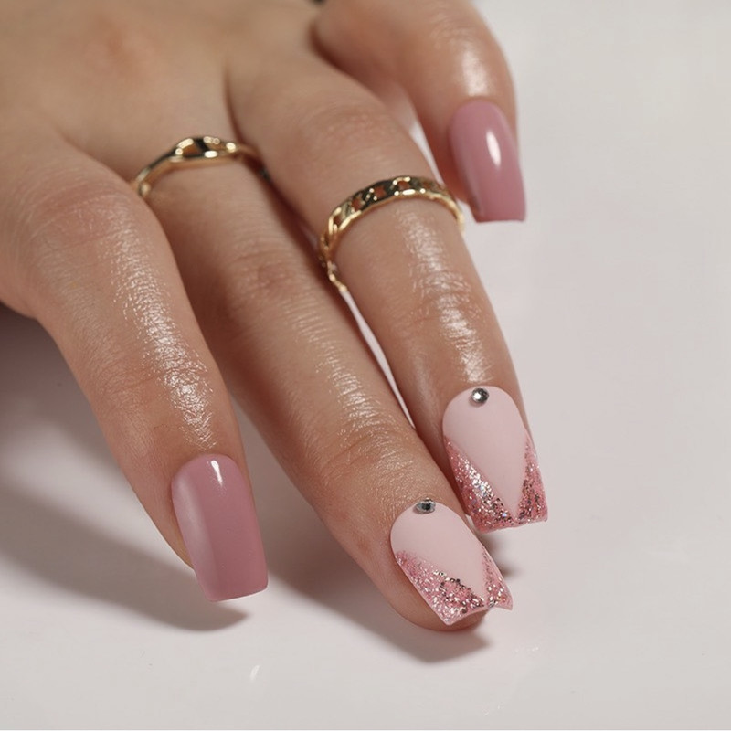 Elegant Nail Designs