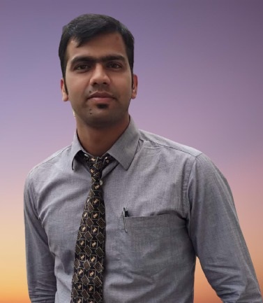Anurag Singh