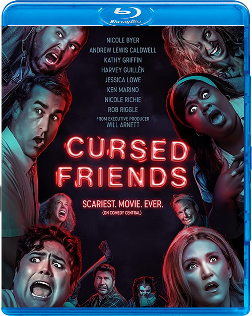 Cursed Friends (Malditos amigos) (2022) [WEB-DL 1080p X265 10bits][Castellano AC3 2.0/Ingles AC3][1fichier]