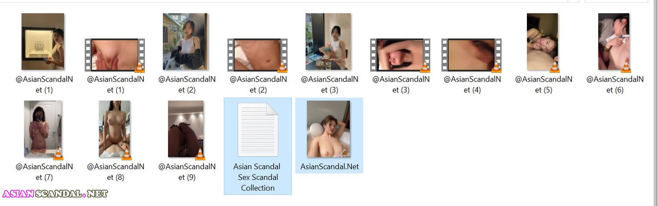 Asian Slut Girlfriend