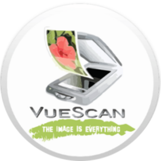 VueScan Pro 9.7.95 Multilingual