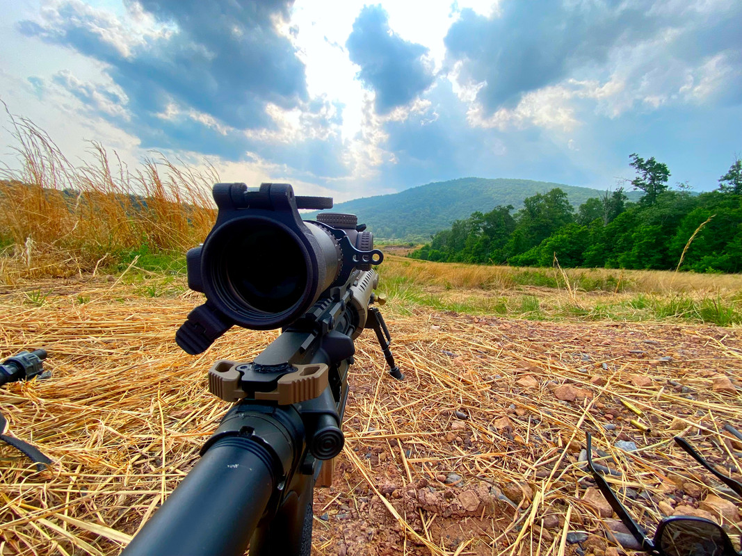 Mod H Rifle Official Mod-H (Holland) Picture and Discussion Thread > AR Discussions ...
