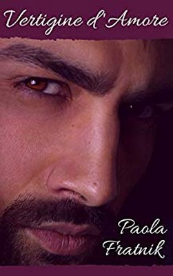 Paola Fratnik - Vertigine d'amore (2019)
