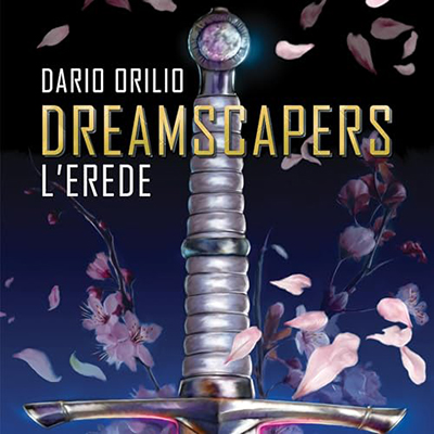 Dario Orilio - Dreamscapers꞉ L'erede (2024) (mp3 - 128 kbps)