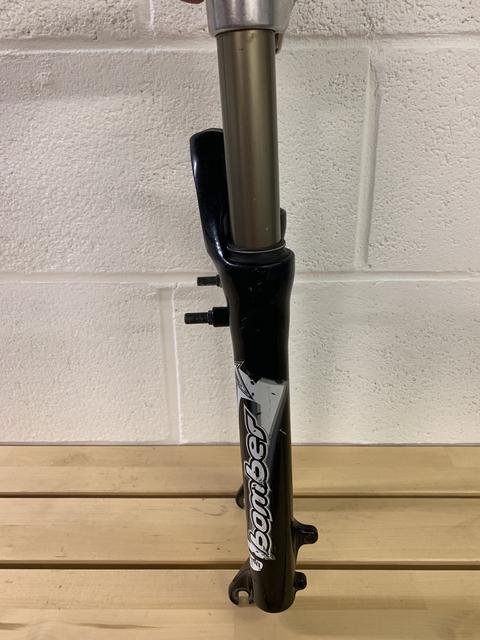 Marzocchi Bomber MXC Air forks 2002 Retrobike