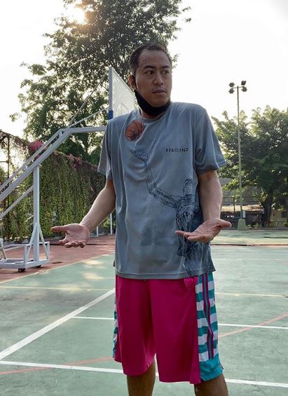 Pandji Pragiwaksono