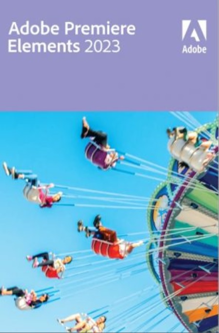 Adobe Premiere Elements 2024 v24.0.0.242 Multilingual (Win x64) Adobe Premiere Elements 2024 v24.0.0.242 Multilingual (Win x64)