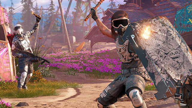 far cry new dawn amazon