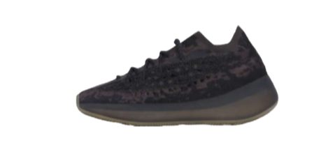 Yeezy 380 Onyx