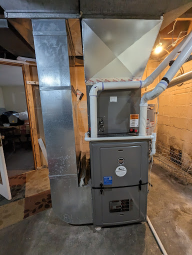 top furnace repair