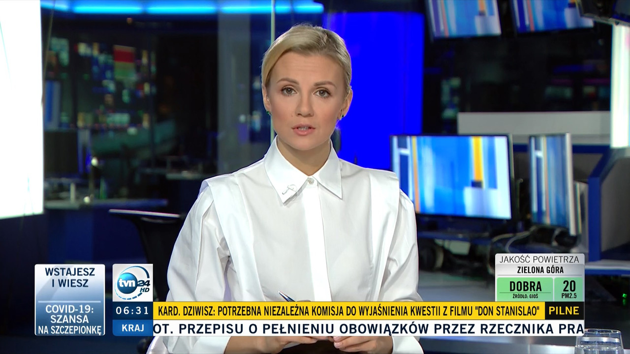 10 11 2020 asia dunikowska tvn24 2