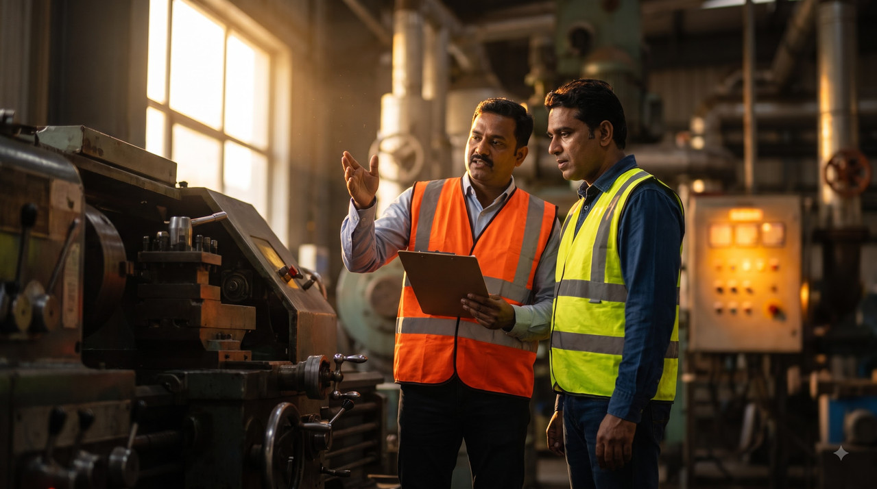 Still Just Cutting Costs The Outsourcing? Maturity Curve Most Indian Businesses Get Stuck On
