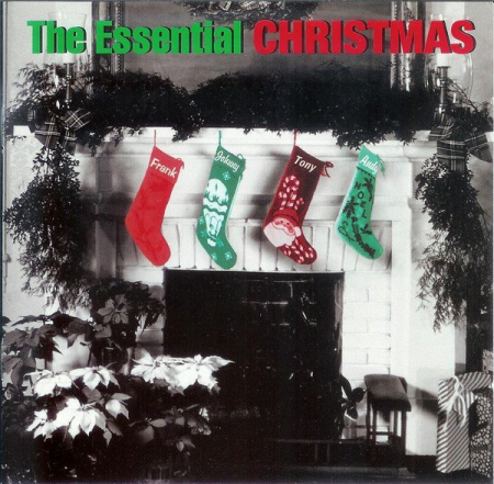 VA - The Essential Christmas (2002) MP3