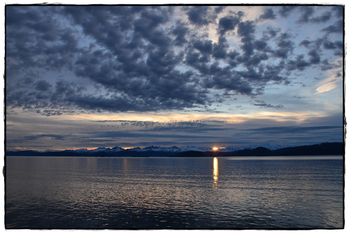 Alaska por tierra, mar y aire - Blogs de America Norte - 20 de junio. Turnagain Arm, Crow Creek Mine, y… zarpamos! (16)