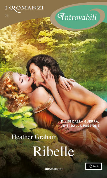 Heather Graham – Ribelle (2021)