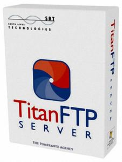 Titan FTP Server Enterprise 2019 Build 3505