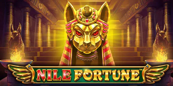 Trik Ampuh Jackpot Slot Nile Fortune Pola Sering Menang
