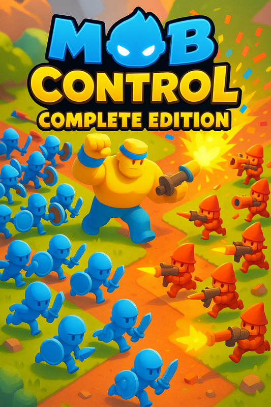 Mob Control