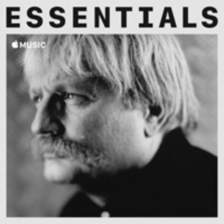 Karl Jenkins - Essentials (2021)