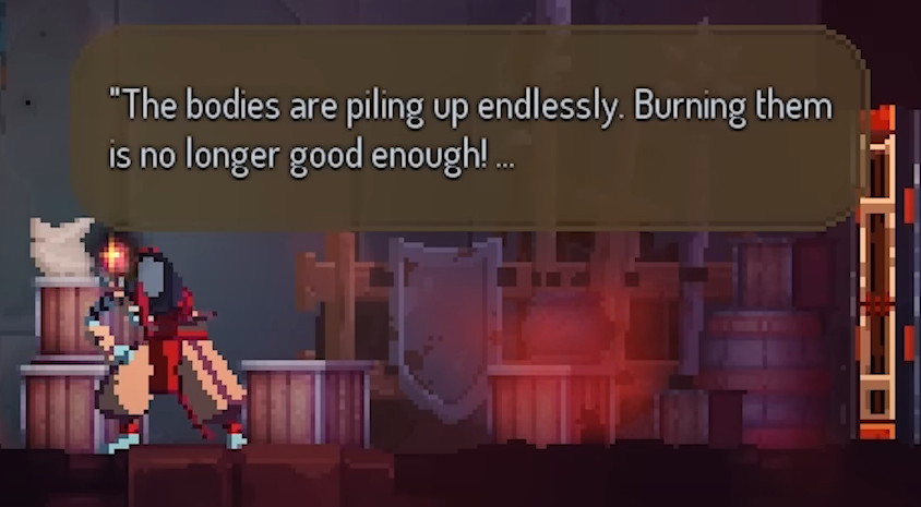 (183) The Lore & Story of Dead Cells (with ALL DLCs) - YouTube - Google Chrome 6_29_2025 2_39_40 PM