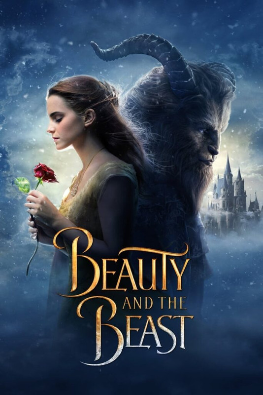 Beauty and the Beast (2017) Dual Audio [Hindi+English] Blu-Ray – 480P | 720P | 1080P – x264 – 400MB | 1.3GB | 4.5GB – Download & Watch Online