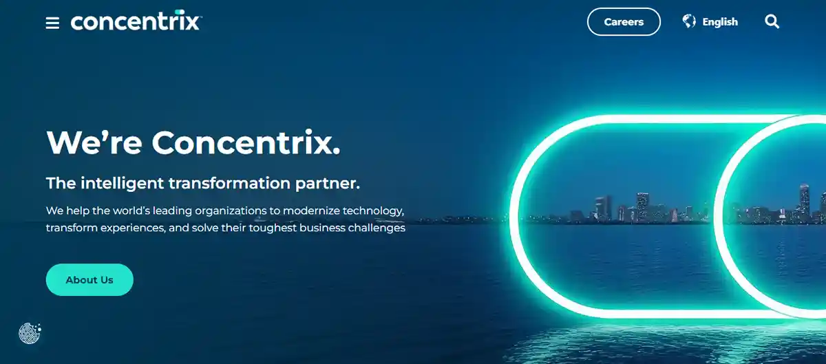 Concentrix