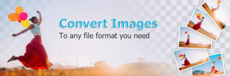 NCH Pixillion Image Converter Plus 6.15 Beta