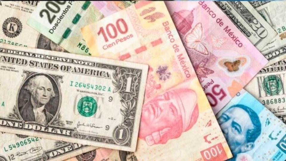 Así 'amanece' el precio del dólar hoy lunes 31 de octubre 2022, según el tipo de cambio actual